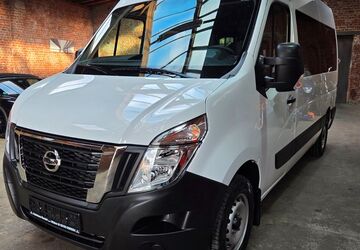 Opel Movano 2.567 km 32.980 &euro; Hilden 40721