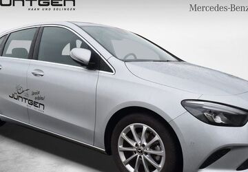 Mercedes-Benz B 180 109.000 km 18.590 &euro; Haan 42781