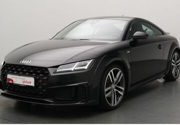 Audi TT 44.187 km 28.988 &euro; Leverkusen 51373