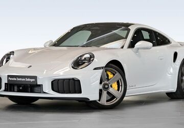 Porsche 911 Urmodell 4.900 km 279.911 &euro; Solingen 42653