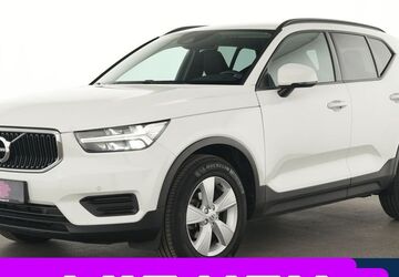 Volvo XC40 54.573 km 23.631 &euro; Neuss 41460