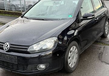 VW Golf 242.000 km 3.700 &euro; Hilden 40721