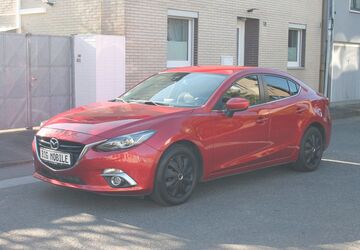 Mazda 3 162.000 km 6.990 &euro; Köln 50739