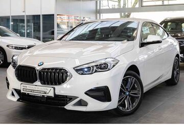 BMW 218 Gran Coupé 52.689 km 27.870 &euro; Leverkusen 51371