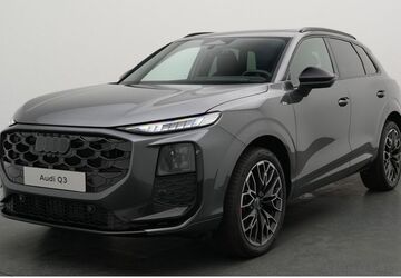 Audi Q3 1.009 km 64.480 &euro; Leverkusen 51373