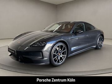 Gebrauchte Porsche Taycan