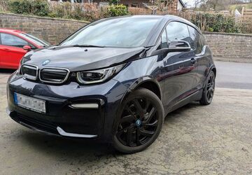 BMW i3 35.414 km 21.000 &euro; Lindlar 51789
