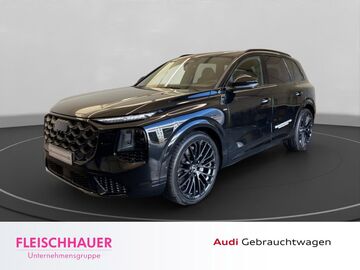 Gebrauchte Audi Q7