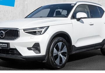 Volvo XC40 22.070 km 29.950 &euro; Düsseldorf 40474