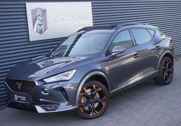 Cupra Formentor 60.000 km 28.990 &euro; Monheim am Rhein 40789