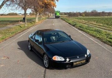 Honda CRX 155.555 km 16.990 &euro; Erftstadt-Konradsheim 50374