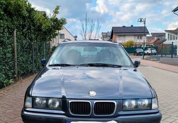 BMW 318 280.000 km 1.000 &euro; Niederkassel 53859