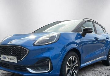 Ford Puma 19.350 km 18.690 &euro; Bergisch Gladbach 51465