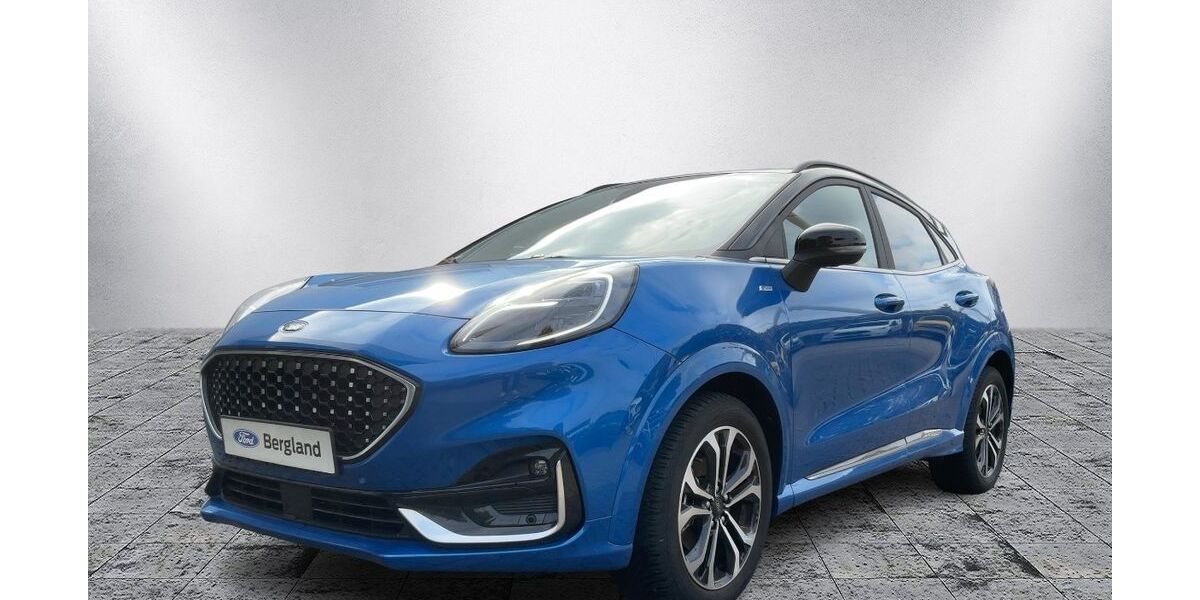 Ford Puma 19.350 km 18.690 &euro; Bergisch Gladbach 51465