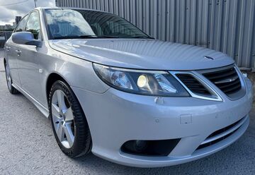 Gebrauchte Saab 9-3