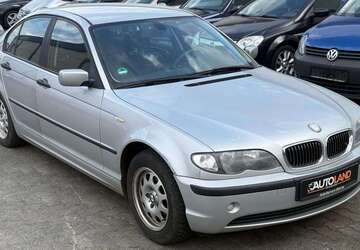BMW 318 178.000 km 2.999 &euro; Troisdorf 53842