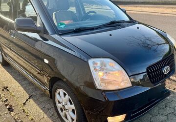 Kia Picanto 173.635 km 1.990 &euro; Köln 50767