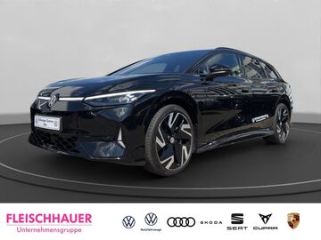 Gebrauchte VW ID.7