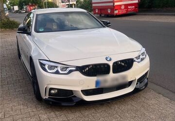 BMW 420 194.500 km 17.500 &euro; Leverkusen 51379
