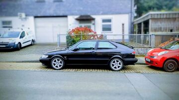 Gebrauchte Saab 900