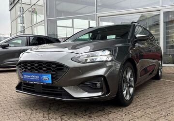 Ford Focus 61.800 km 17.990 &euro; Hürth 50354