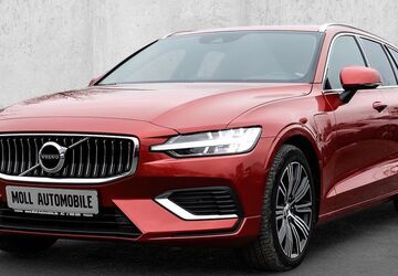 Volvo V60 30.564 km 34.880 &euro; Bergheim 50126