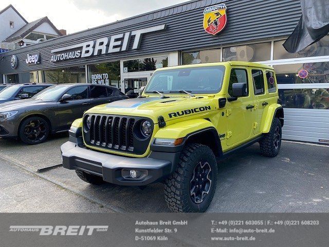 Jeep Wrangler 18.990 km 61.990 &euro; Köln 51069
