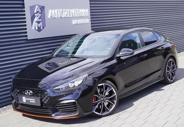 Hyundai i30 67.000 km 22.990 &euro; Monheim am Rhein 40789