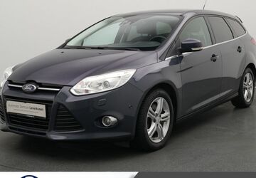 Ford Focus 123.000 km 6.980 &euro; Leverkusen 51379