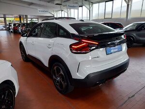 Citroen C4 Feel Pack 1.2 Kam Tempomat Klima 16.501 km 18.180 &euro; HAAN 42781