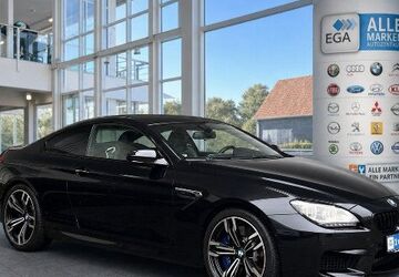 BMW M6 58.600 km 53.477 &euro; Wermelskirchen 42929