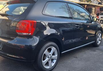 VW Polo 102.000 km 5.000 &euro; Solingen 42719