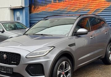 Jaguar E-Pace 120.000 km 26.990 &euro; Köln 51105