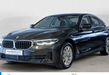 BMW 540 19.795 km 38.390 &euro; Bergisch Gladbach 51469