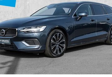 Volvo V60 52.969 km 33.950 &euro; Düsseldorf 40474