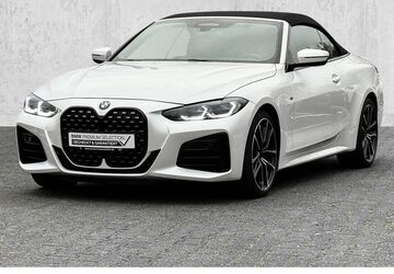 BMW M440 33.100 km 53.290 &euro; Köln-Nord 50739