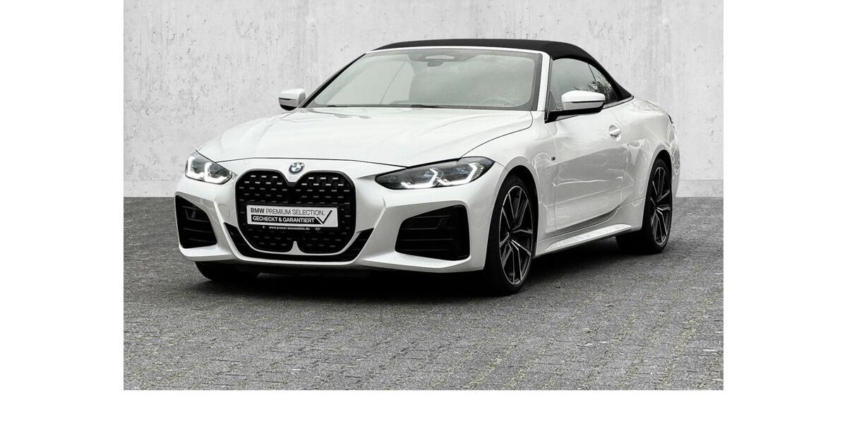 BMW M440 33.100 km 53.290 &euro; Köln-Nord 50739