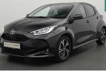 Toyota Yaris 10.200 km 22.988 &euro; Leverkusen 51379
