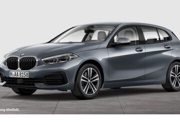 BMW 118 53.481 km 24.490 &euro; Leverkusen 51371