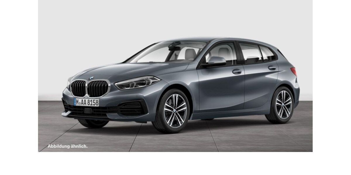 BMW 118 53.481 km 24.490 &euro; Leverkusen 51371