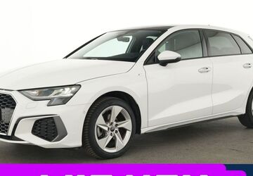 Audi A3 18.975 km 28.159 &euro; Neuss 41460