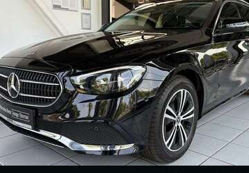 Mercedes-Benz E 220 28.773 km 38.250 &euro; Köln 51105