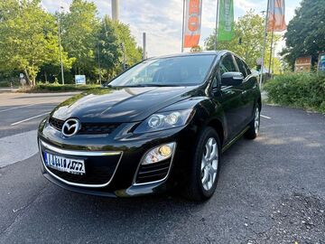Gebrauchte Mazda CX-7