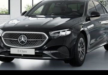 Mercedes-Benz E 200 9.900 km 51.990 &euro; Düsseldorf 40470