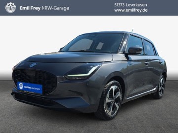 Gebrauchte Suzuki Swift