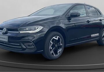 VW Polo 9.990 km 27.890 &euro; Köln 51145