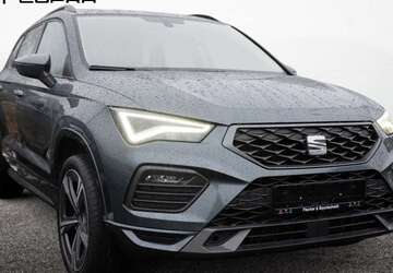 Seat Ateca 43.662 km 28.980 &euro; Lohmar 53797