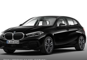 BMW 118 33.894 km 21.590 &euro; Bergheim 50126