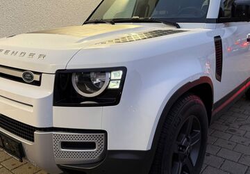 Land Rover Defender 43.158 km 45.490 &euro; Bergisch Gladbach 51467