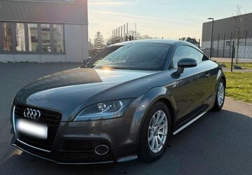 Audi TT 187.900 km 10.500 &euro; Frechen 50226